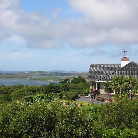 Atlantic View Bed and Breakfast Clifden Exterior foto